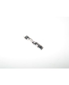 BMW Wiring Plug Connector Terminal Repair Contact Pin 61136901726 New Genuine